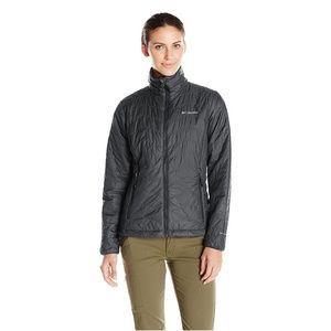 NWT Columbia Women's Tumalt Creek Jacket XL